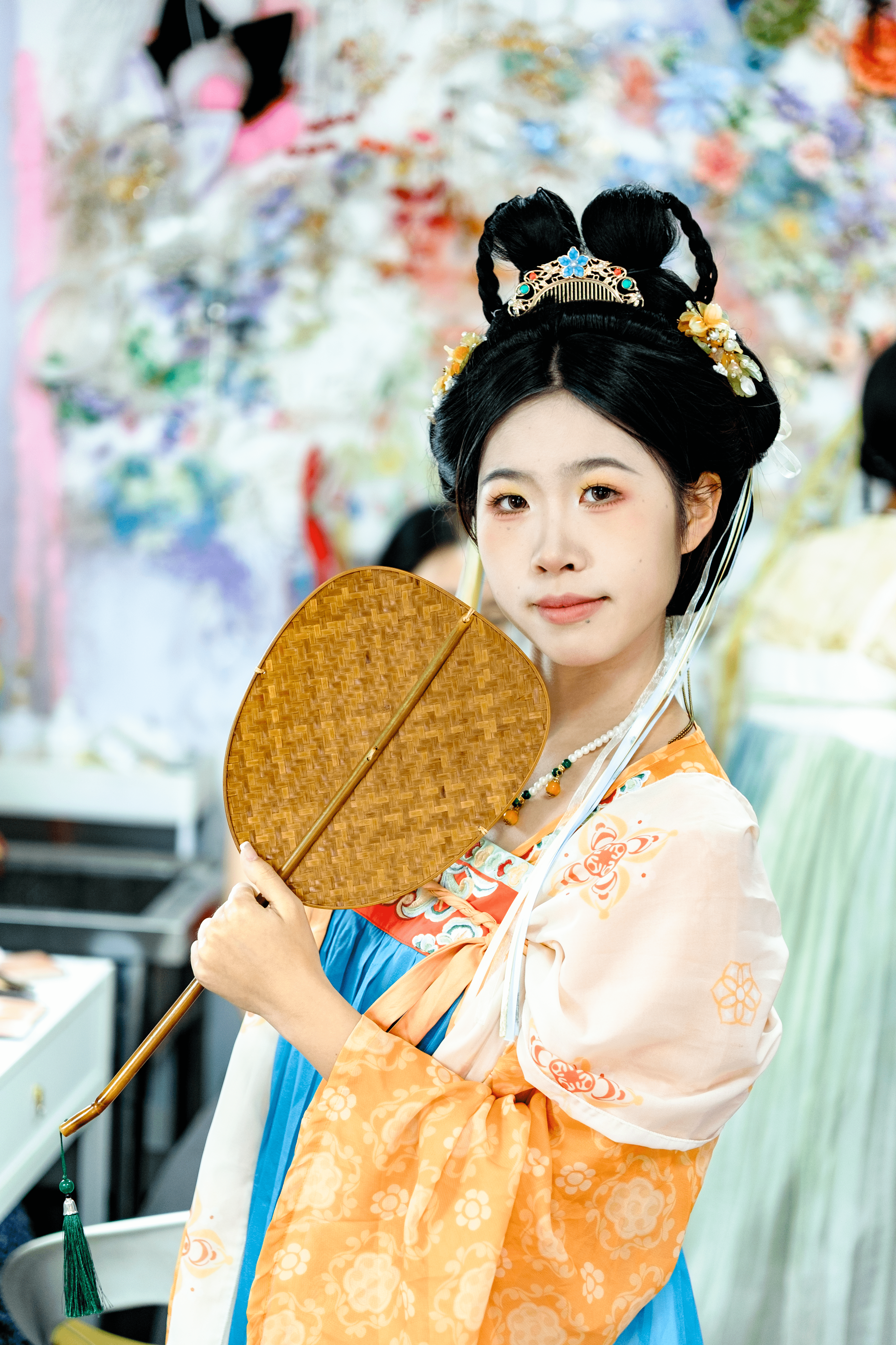 摄影作品