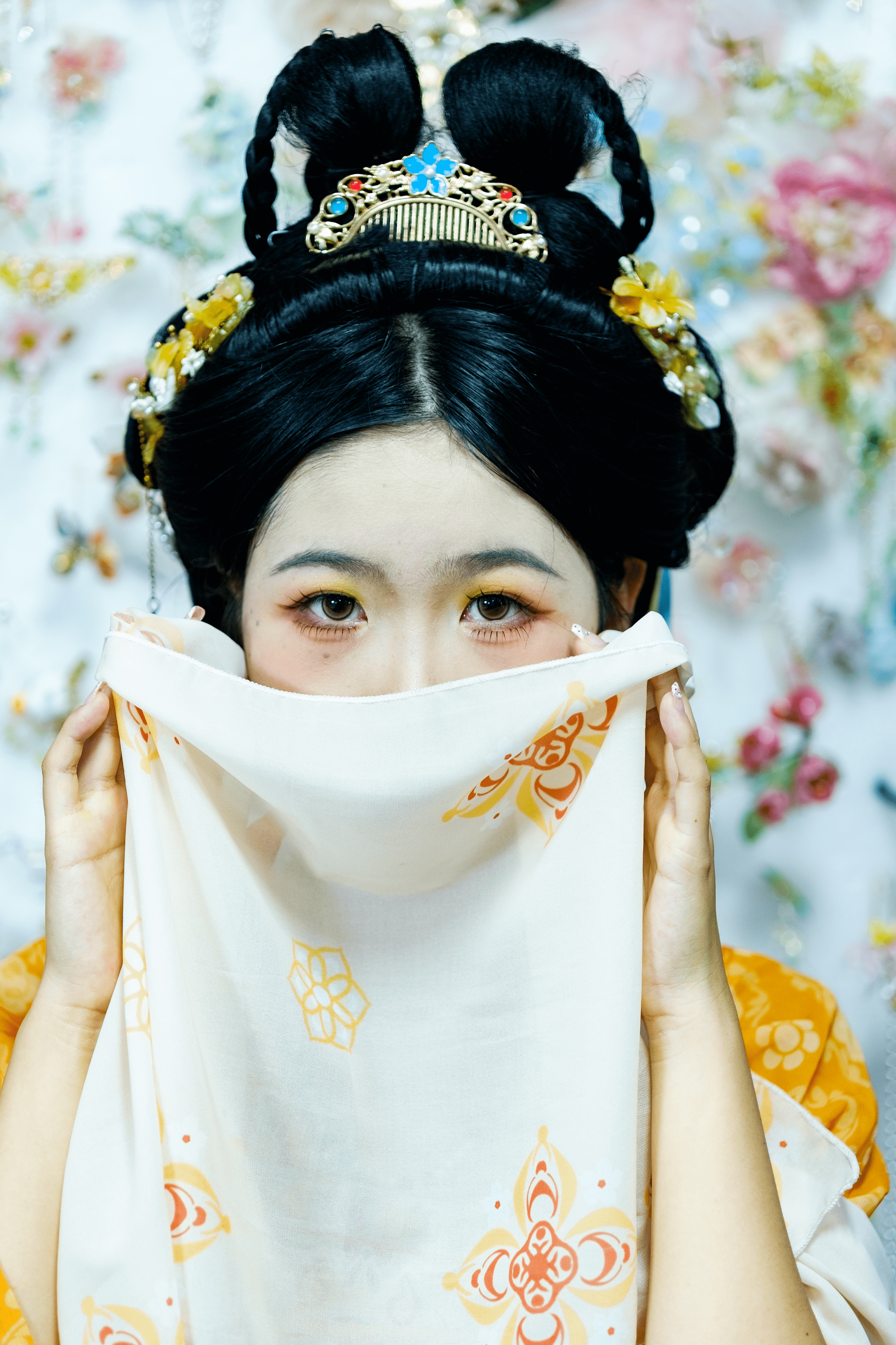 摄影作品