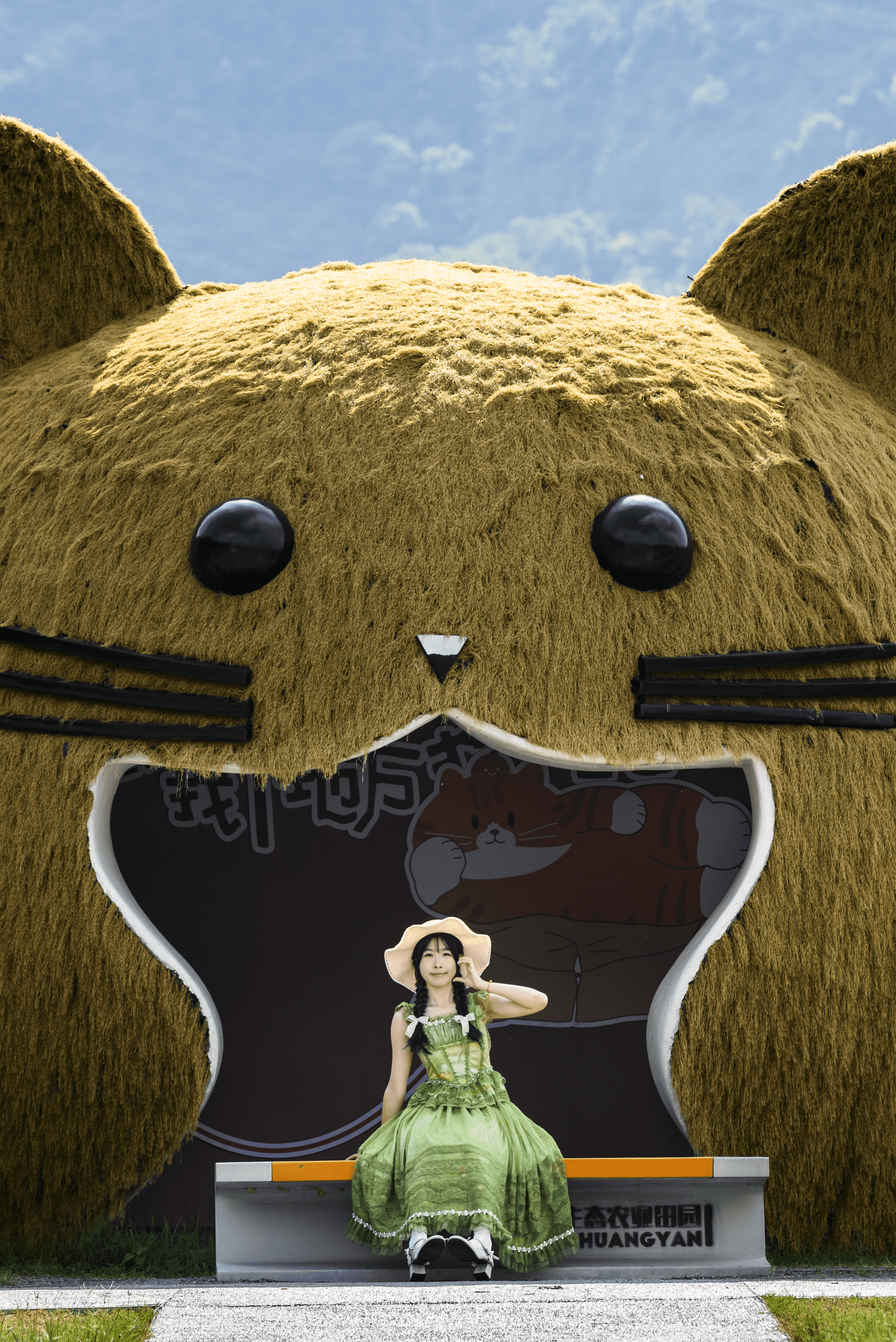 摄影作品